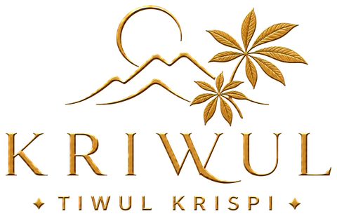KriWul, Tiwul Krispi